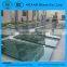 Structural Insulated Panel, Building Glass