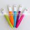 Fast Delivery 20cm Customized Data Sync Charging Keychian Key Ring Usb Cable