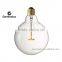 2016 Best Price 40 or 60 w Edison Bulb Vintage Loop Lamp Bulbs
