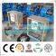 Automatic Industrial Pipe Welding Rotator Adjust By Bolt Or Screw