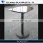 china cheap restaurant modern small dining table for bar, for coffee shop, for restaurant
