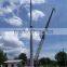 Low price 5kw intelligent wind generator without tail/Windrad/Windkraftanlage