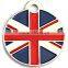 Flag Wholesale Dog Tags Supplier