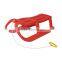 rotational plastic ski children's snowboard .custom rotational molding leader