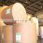 export high folding endurance paper cup raw material for disposable paper cup