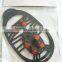 skid resistance overshoes snow cleats shoes covers