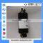 Shock seat driver 67E01-02507 for higer bus spare parts