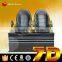 Malaysia make money game machine 5d 6d 7d 9d cinema simulator on big sale