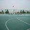Running Track Used Sports Court Flooring
