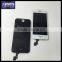 chinese lcd digitizer touch screen assembly for iphone 5c black brand TM,JDF,LT,SC