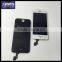 Chinese Lcd for Iphone 5S White Digitizer Touch Screen Assembly Tianma,jingdongfang,longteng,shenchao