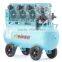 Super Mute oil-free piston type dental air compressor with cabinet(TW5503S)