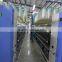 Textile machines ring spinning frame