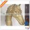 aluminum sculptures OEM China aluminum die casting foundry sand casting foundry iron casting foundry