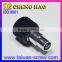 Special Fastener cnc lathe parts Knurled head thumb screw