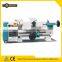 Variable speed mini metal lathe A2-L7K