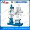 Rigid Radial Drill Press R 32 Basic with an unbeatable price/performance ratio