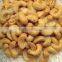 peanut / cashew nut frying machine