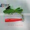 Plastic Horse/Dog Training Whistle with Lanyard, colorfull special frequency for training animal