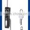 Zinc alloy metal cabinet handle lock