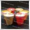qingdao supplier ceremic pot citronella out door candles