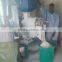 corn polishing machine