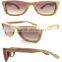 Custom Popular Bamboo Glasses Wholesale