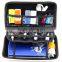 Hot sale USB Flash Earphone Cable case / Earphone Cable Organizer / data line bag                        
                                                Quality Choice