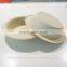 350ml Disposable Sugarcane Bagasse Fiber Bowl, dinnerware (12oz)