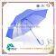 Standard Size Open Diameter 100cm Long Umbrella