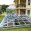 Glass Canopy Supplier