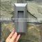 step led light/led stair wall light for indoor ,outdoor use/surface mounted