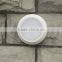 plastic led round wall step light,indoor stair tread light,2015 new modern product