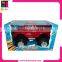 2 colors hot 26 super friction pickup toy car
