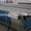 pvc profile production line (extrusion)/PVC profile production line for decorating
