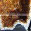 Brazil Big Citrine Geodes Crystal Quartz Geodes for Sale