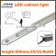 EULEEP 400mm,4.8w LED strip light bar with motion sensor swich use for parking lot