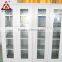 Corrosion-resistant,fireproofing cabinets and related safety cabinets