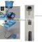 Fast hose assembly machine Core and nut assembly Machine auto hose assembly machine