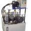 Hydraulic Hose Crimping Machine sanitary hose crimper Sanitary Hose crimping machine