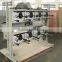 2017 Italy Benfa BFBS-4A 4 Bobbins Stainless Steel wire flexible Bobbin Winding Machine                        
                                                Quality Choice