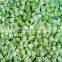 IQF frozen kiwi diced with good quality for sale
