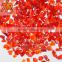 China new materials terrazzo glass chips no rescycle materials