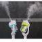Hot selling rotating nanum mini portable car humidifier
