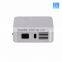 E05 Mini Portable WiFi Bluetooth DLP Projector