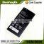 high capacity HB4742AORBW batter for For huawei rongyao 3C G730 battery