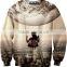 wholesale crewneck sweatshirt&woman sweater with factory directly price