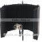 Studio Microphone Diffuser Isolation Sound Absorber Foam Panel                        
                                                Quality Choice
