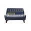 S001A Space saver sofa set stackable sofa rocket shape s