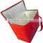 High Quality Insulated Eco-Friendly Polyester Lunch Cooler Bag